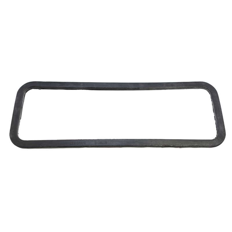 Cowl Vent Gasket; 1932 Car, 1932-34 Pickup
