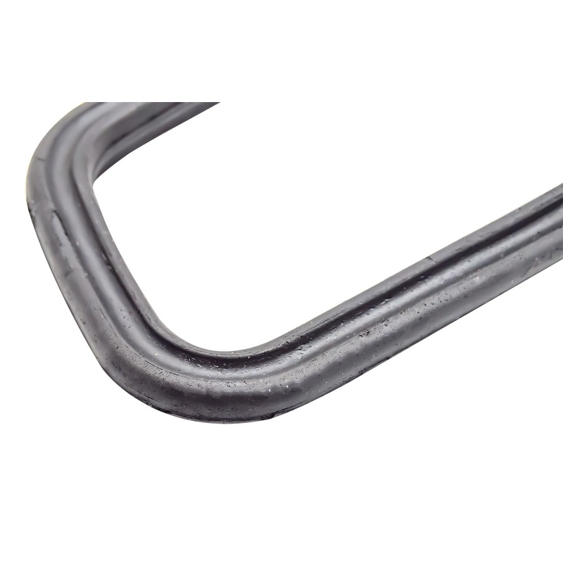 Cowl Vent Gasket; 1937-42 Car, Pickup