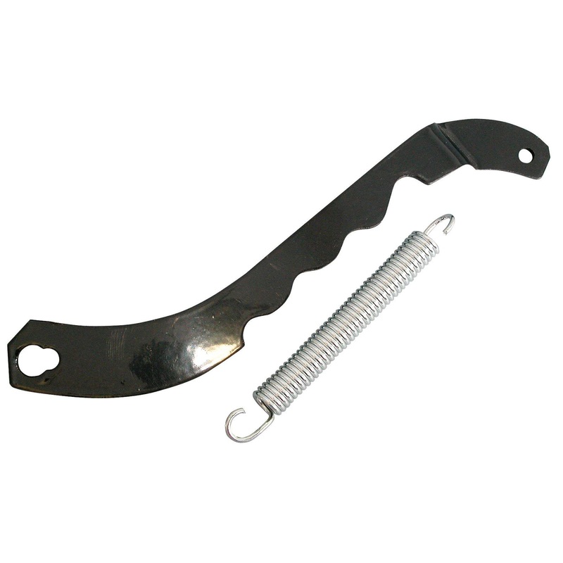 Cowl Vent Ratchet & Spring Kit; 1932 Car, 1932-34 Pickup