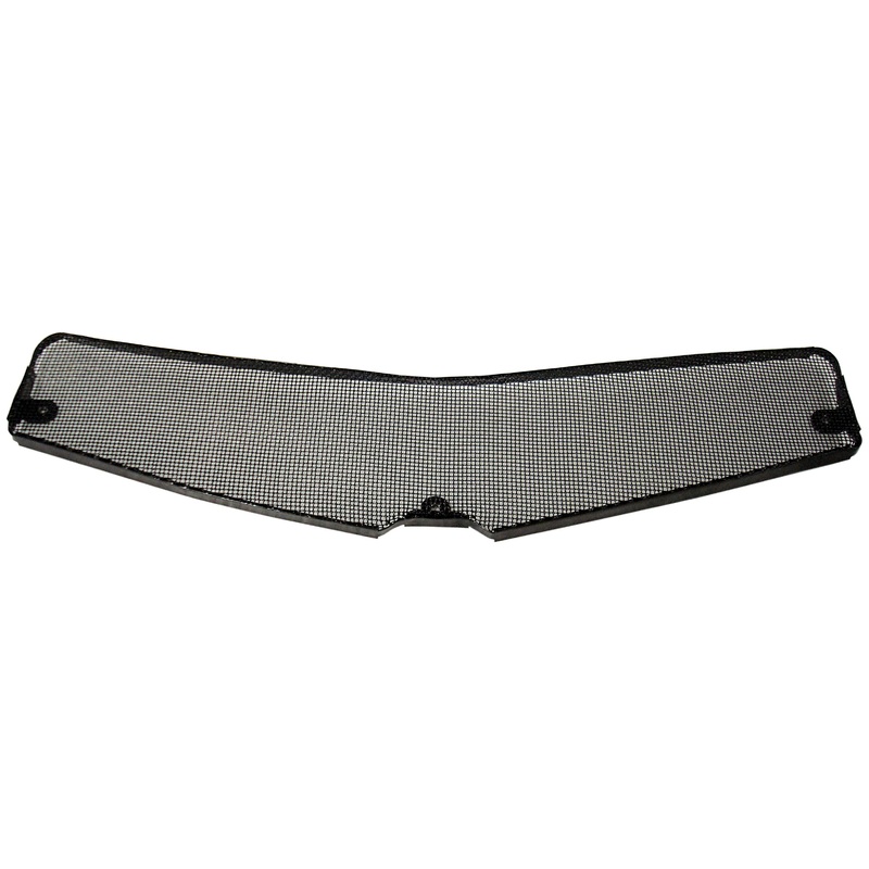 Cowl Vent Screen; 1939-40 Car, 1939-47 Pickup
