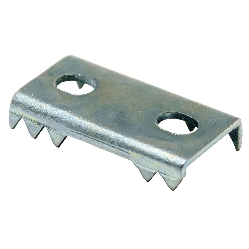 Door Check Bracket; 1932-36 Car