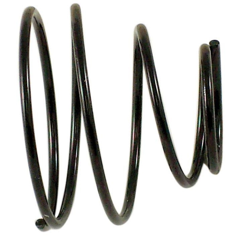 Door Panel Spring; 1932-40 Car, 1932-38 Pickup