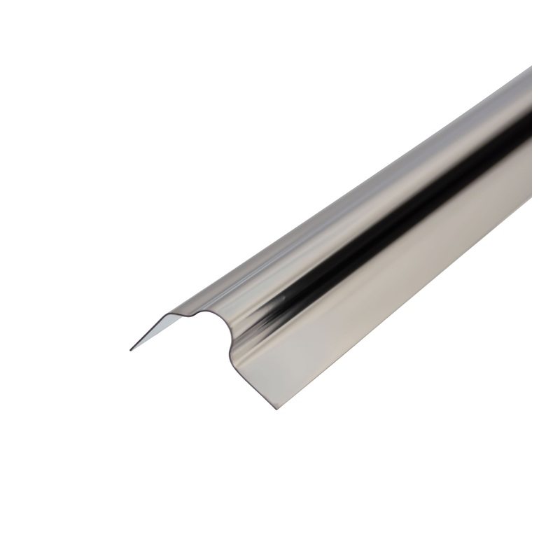 Door Scuff Plate (Stainless); 1932 Roadster