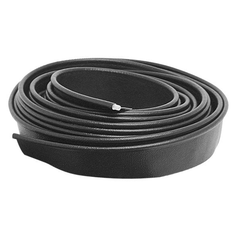 Fender Welt, Black