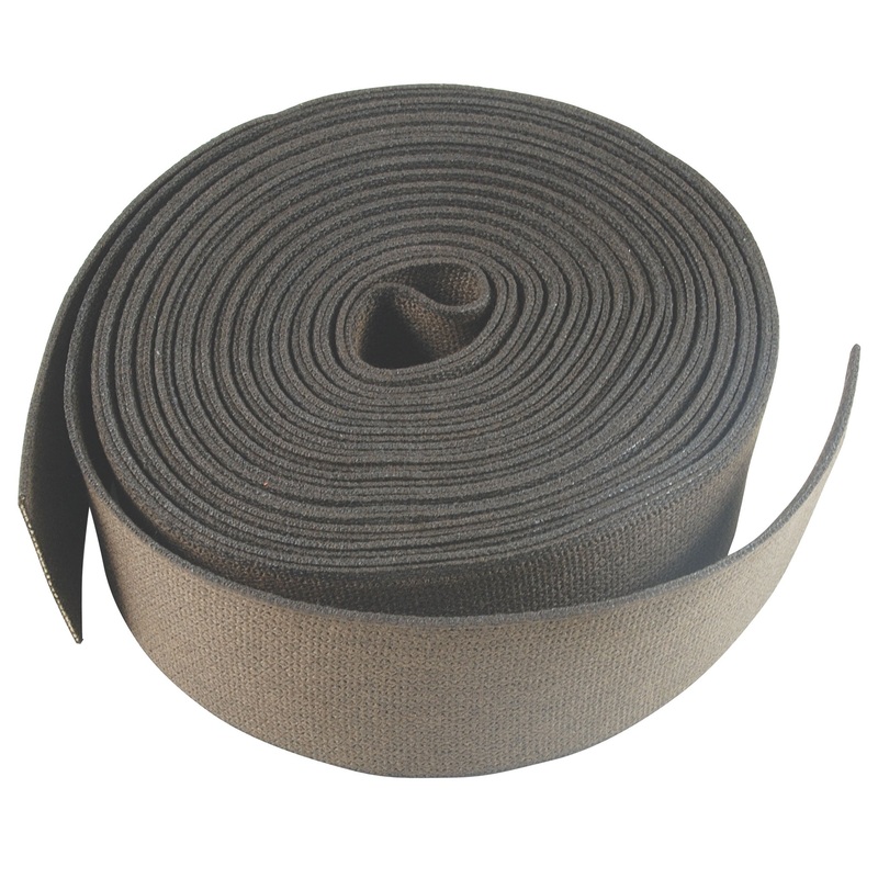 Frame Webbing 1-1/2 x 1/16 x 25′