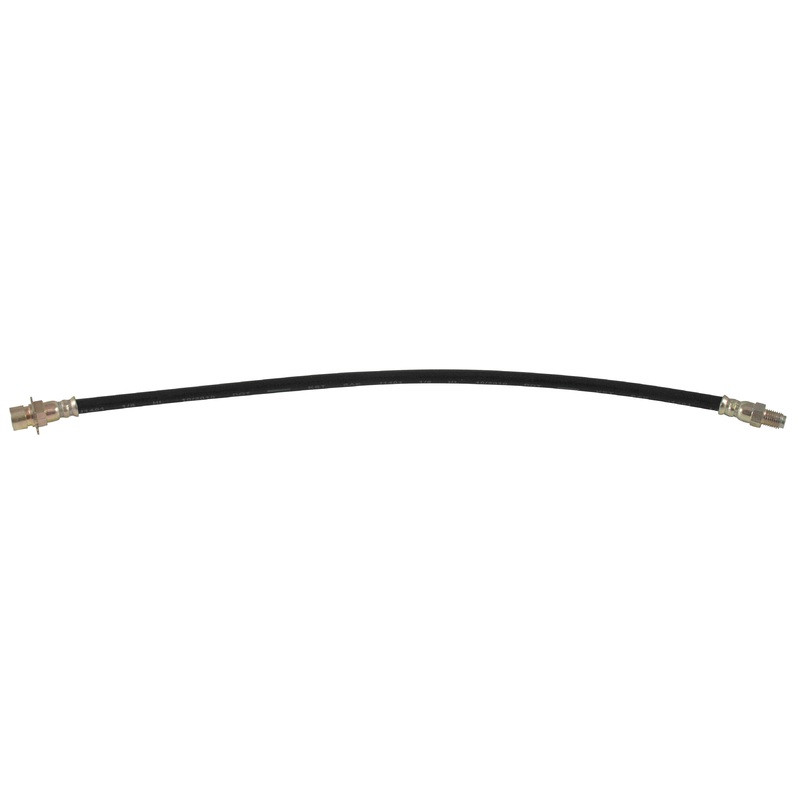 Front Brake Hose; 1942-47 Pickup