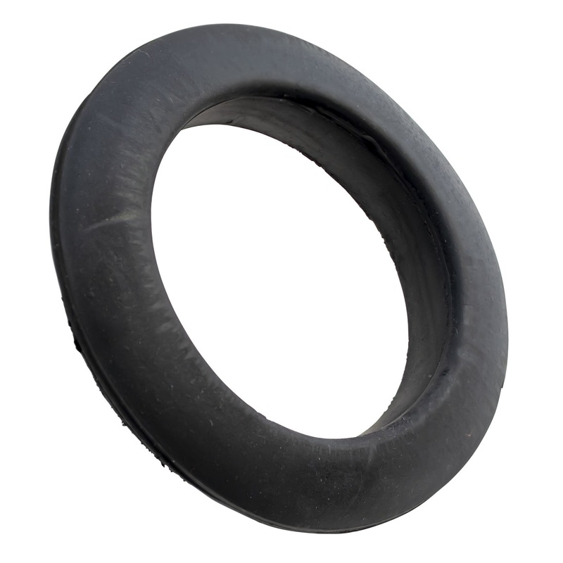 Gas Tank Neck Grommet; 1939-40 Car, 1939-41 Pickup, Commercial