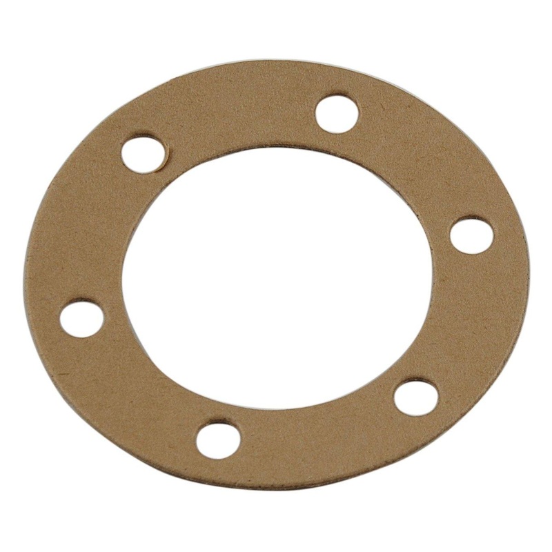 Gas Tank Sending Unit Gasket; 1932-35 Car