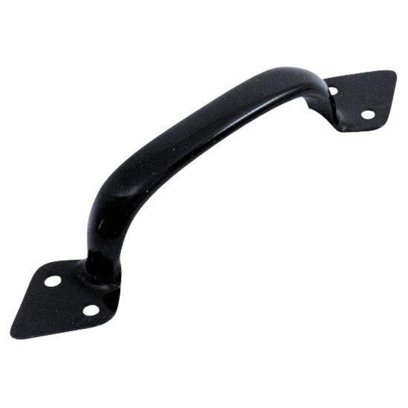 Hood Handles; 1932 Car, 1932-34 Pickup