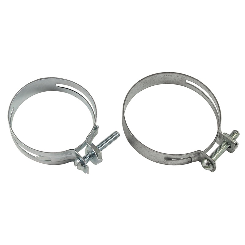 Hose Clamp (2 – 2-1/4)
