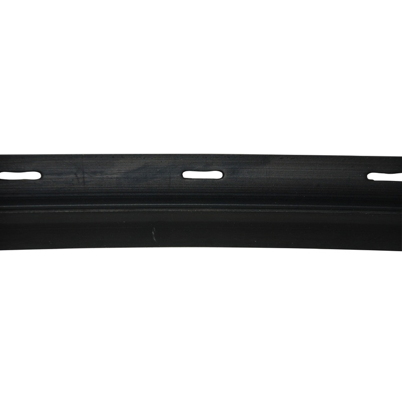 Lower Door Seal Kit; 1932 Tudor, Victoria, Convertible Sedan