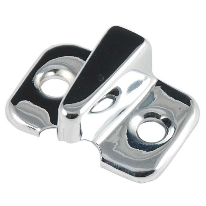 Male Door Dovetail; 1932 Closed Car, 1932-34 Pickup