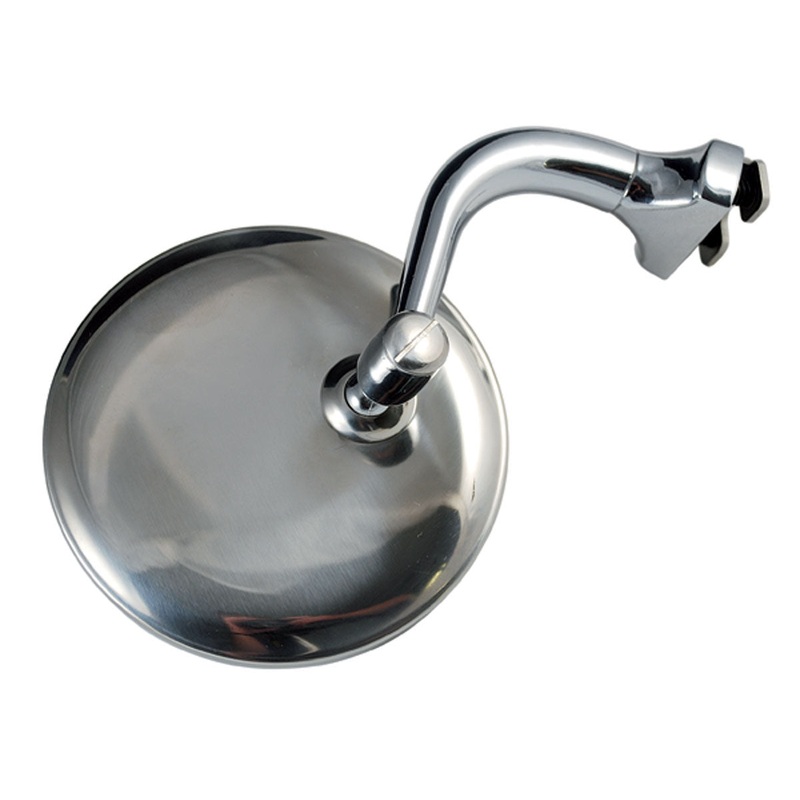 Peep Mirror (4″ Head)