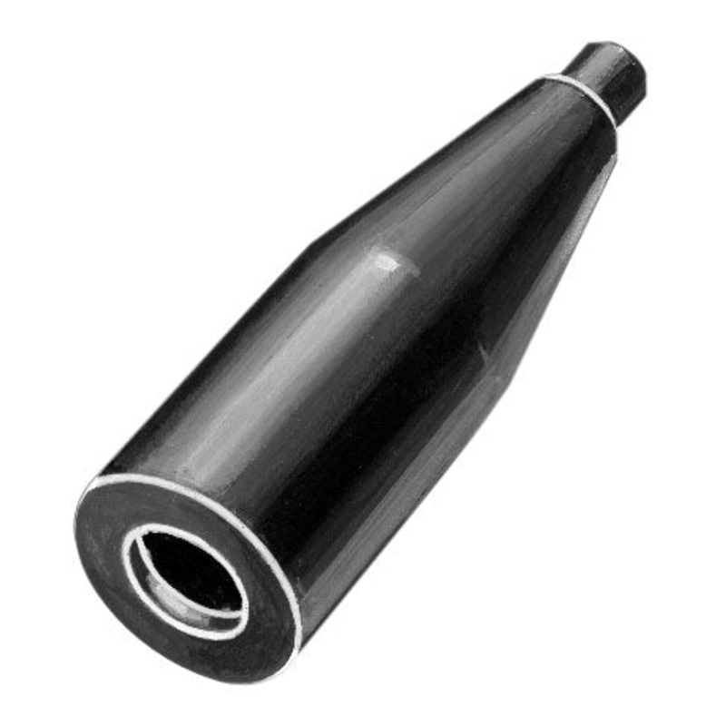 Rear Hand Brake Cable Boots; 1939-48 Car, 1939-41 Pickup