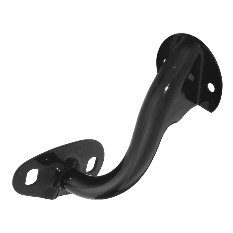 Tail Light Bracket, RH; 1932 Car