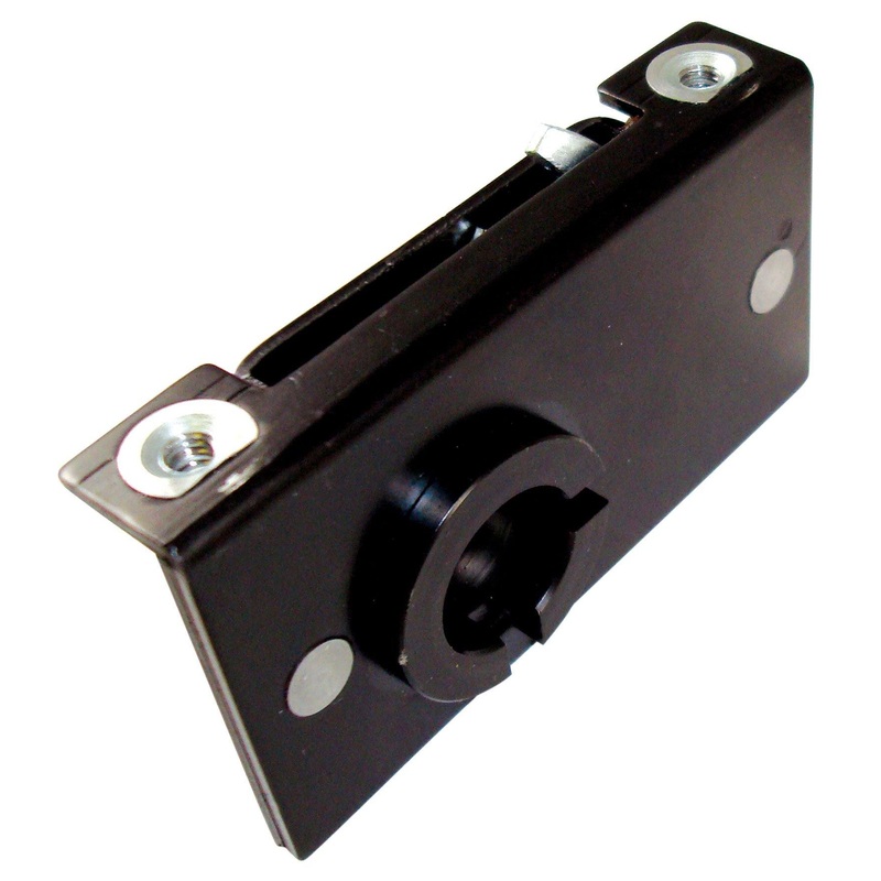 Trunk & Rumble Lid Latch; 1928-32
