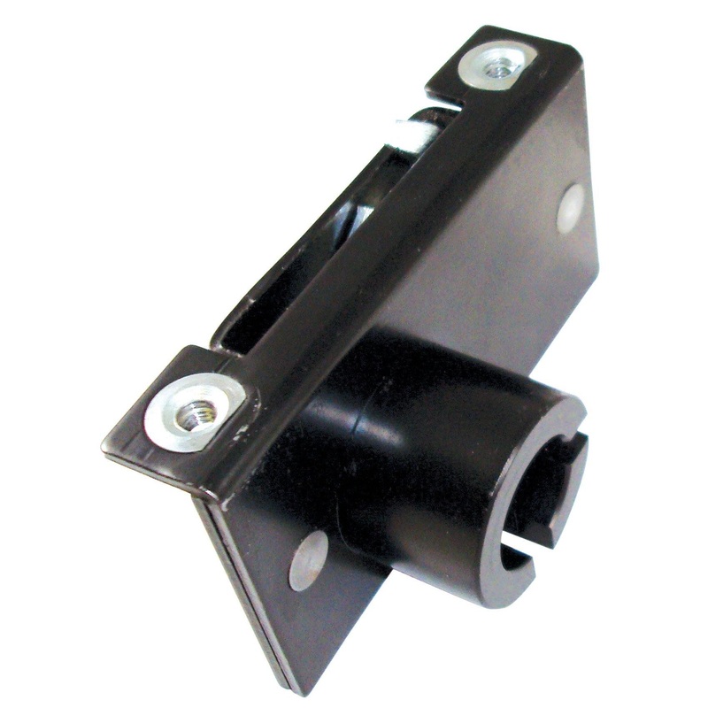 Trunk & Rumble Lid Latch; 1930-34