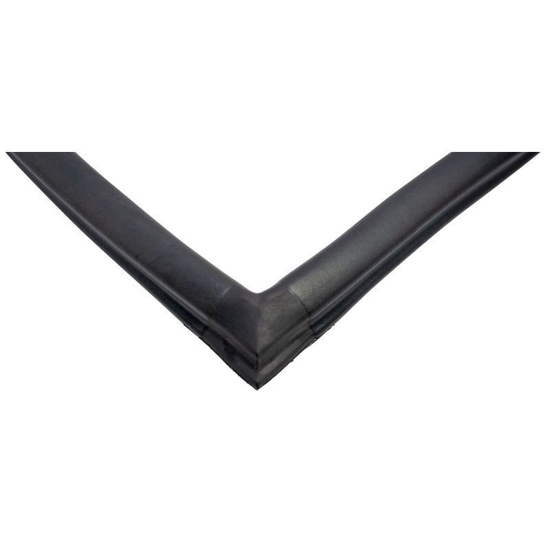 Trunk Seal (Bonded); 1939-40 Coupe