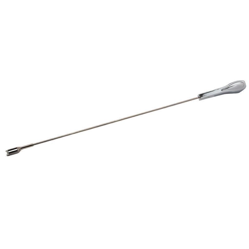 Wiper Arm (12-1/2″); 1932-36 Closed Car