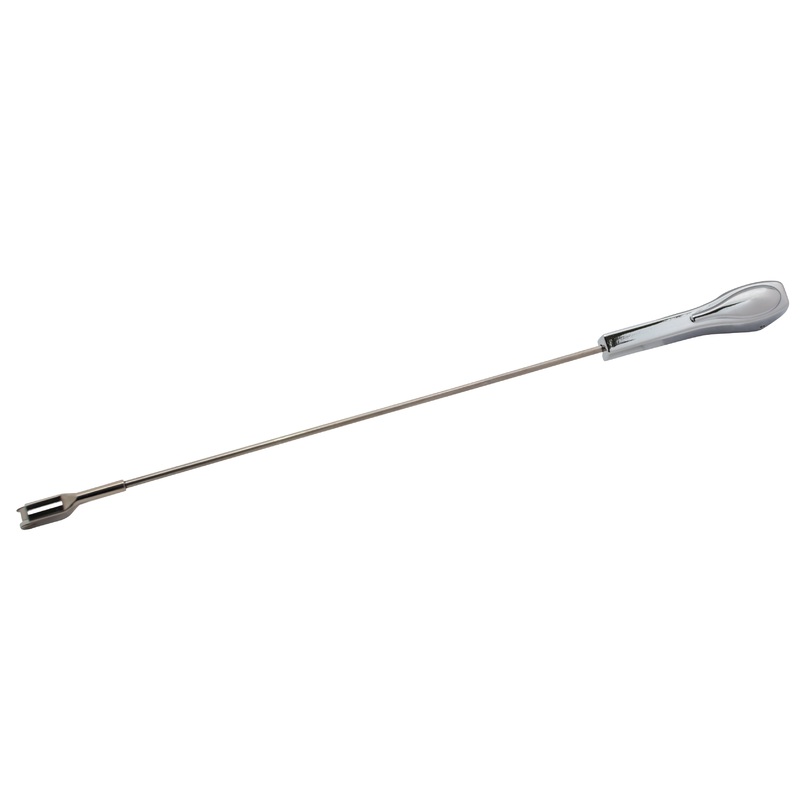 Wiper Arm (8-1/4″); 1932-36 Closed Car
