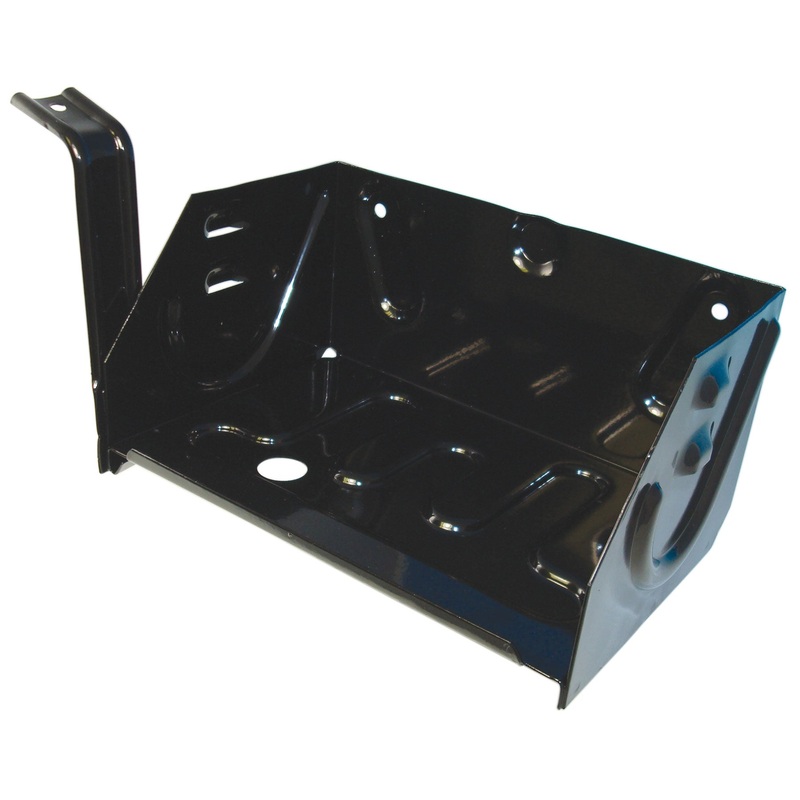 Battery Tray; 1952-53 Car