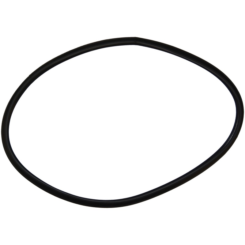 Cowl Vent Seal; 1953-56 Pickup