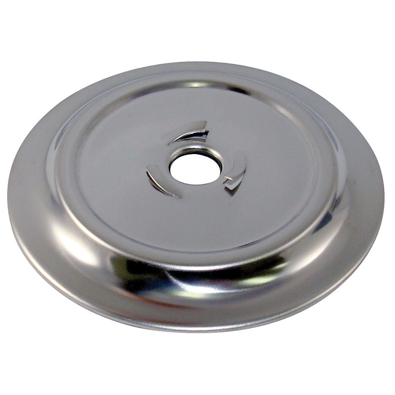 Door Escutcheon; 1956 Pickup