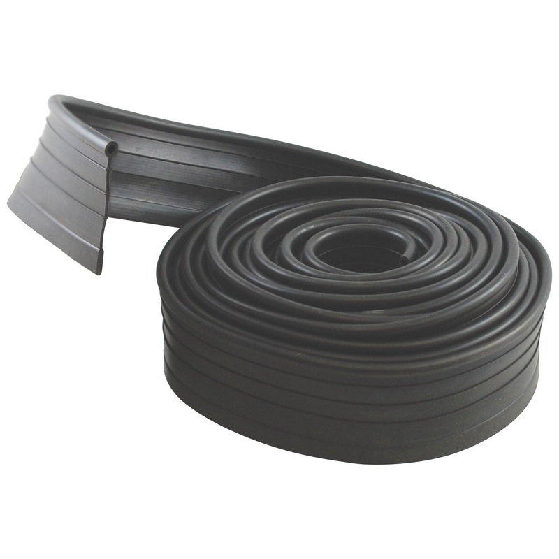 Fender Welting, Rubber; 1932-Up Pickup