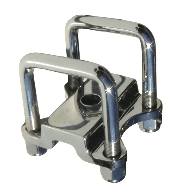 Front Spring Clamp Kit