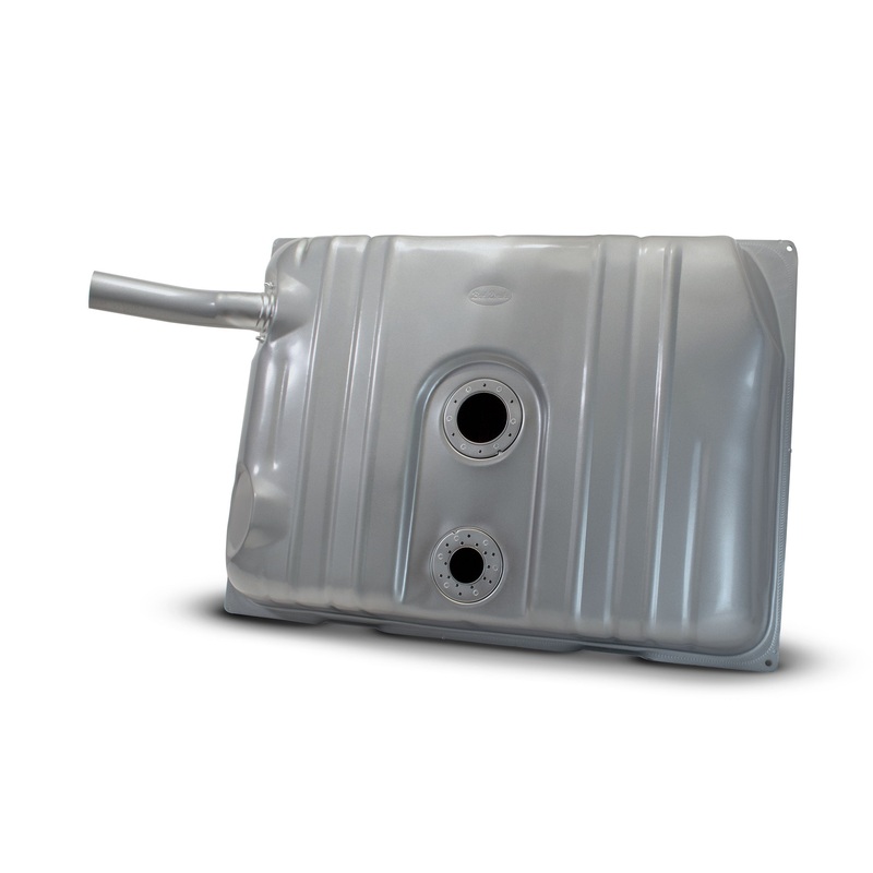 Gas Tank (Extra Capacity); 1941-48 Chevy Car