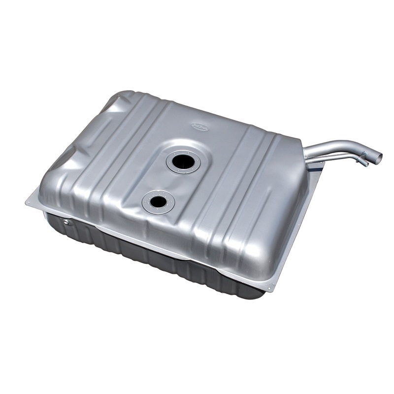 Gas Tank (Extra Capacity); 1949-52 Chevy Car