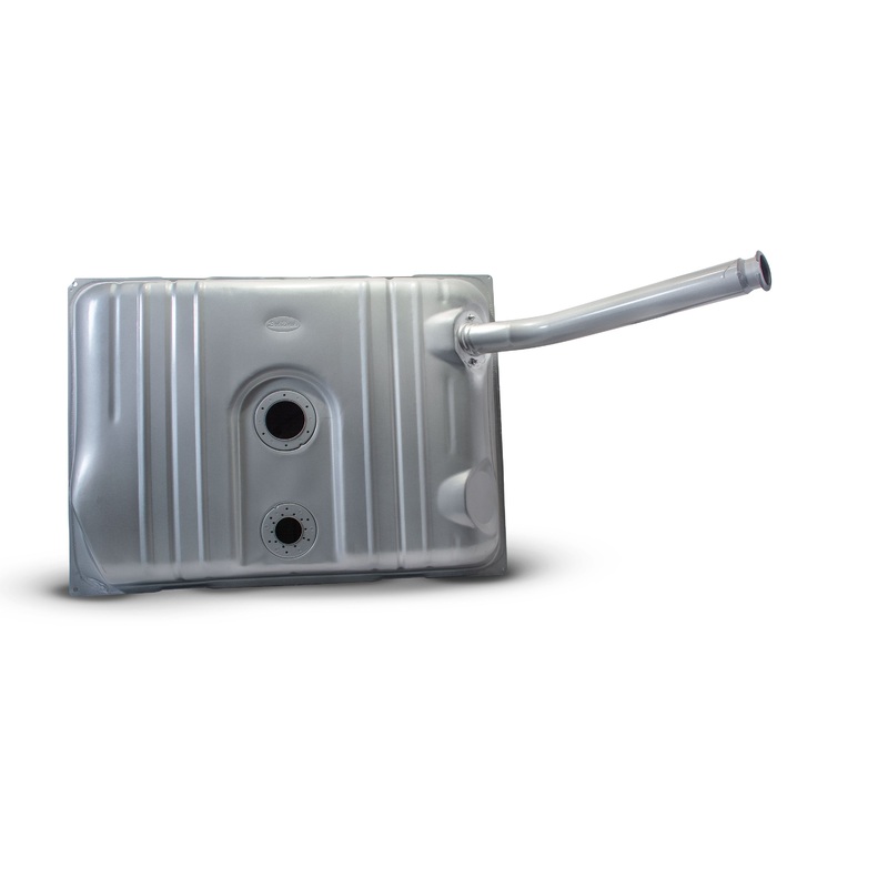 Gas Tank (Extra Capacity); 1953-54 Chevy Car