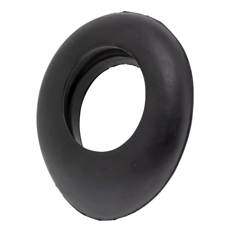 Gas Tank Neck Grommet; 1956 Pickup