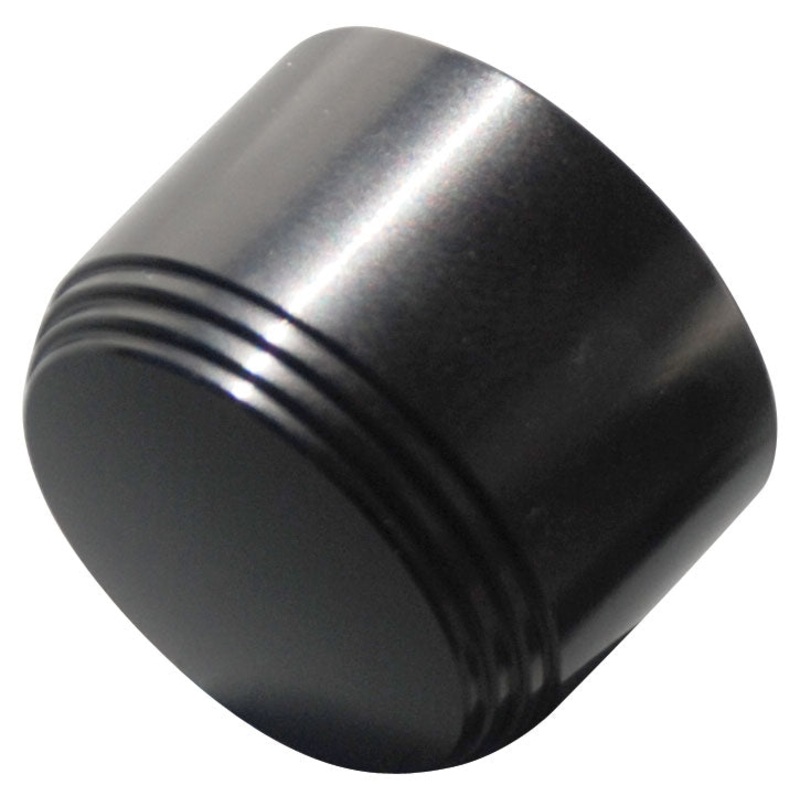 Headlight Dimmer Switch Cover (Black)