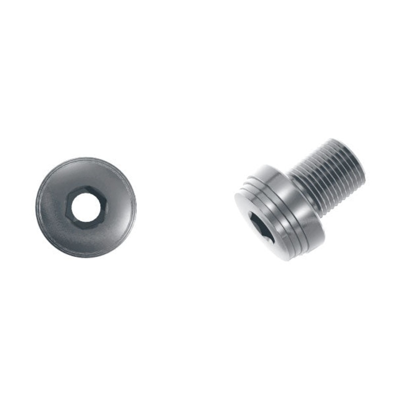 Headlight Switch (Satin Collar)