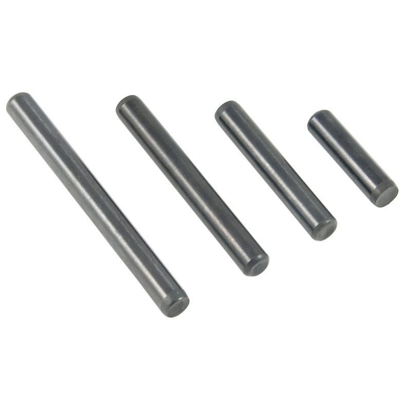 Hinge Puller Pin Set