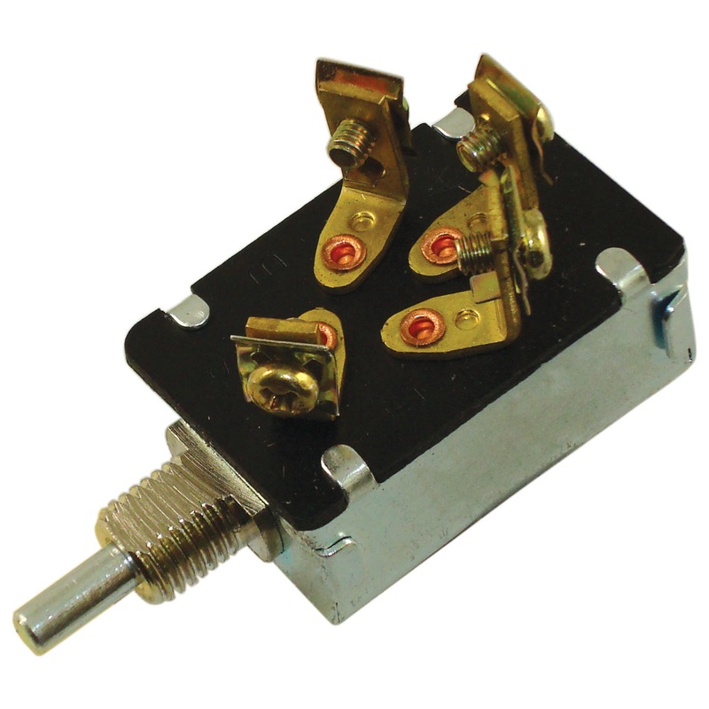 Keyless Ignition Switch