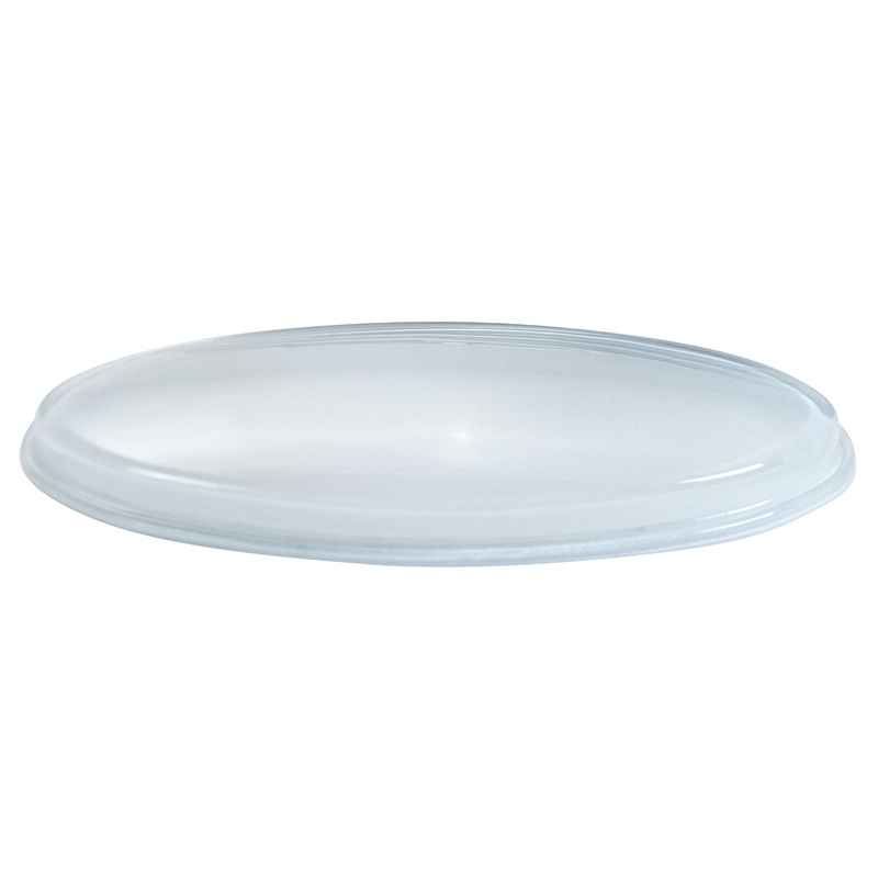 Large Oval Courtesy Light Lens
