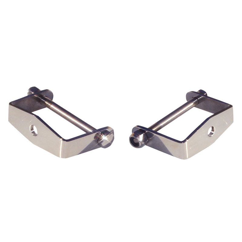 Leaf Spring Clamps (1-3/4″)
