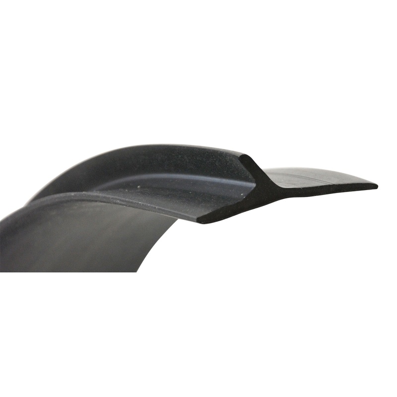 Lower Grille Panel to Radiator Seal; 1953-56 Pickup