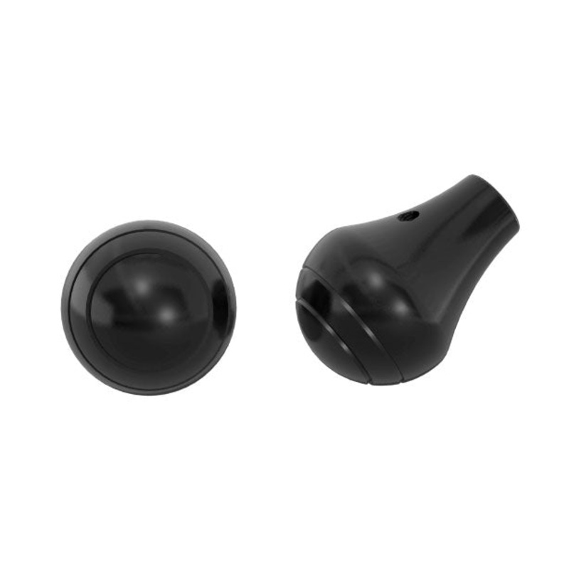 Shift Knob, 1940 Style (Black)
