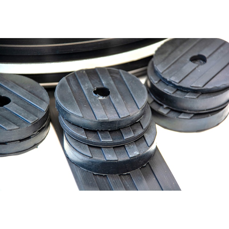 Shok-Shims (50 Piece Kit)