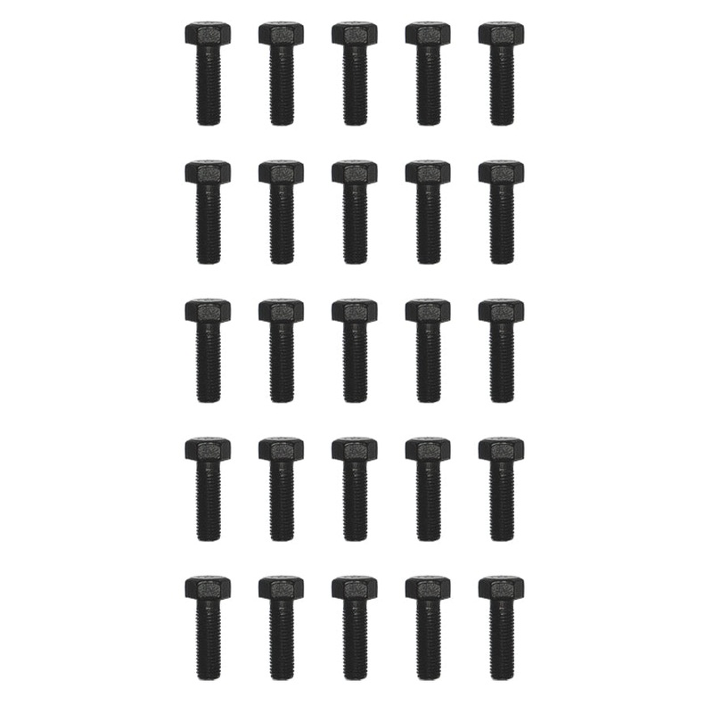 Special Hex Bolts (5/16-24 x 1)