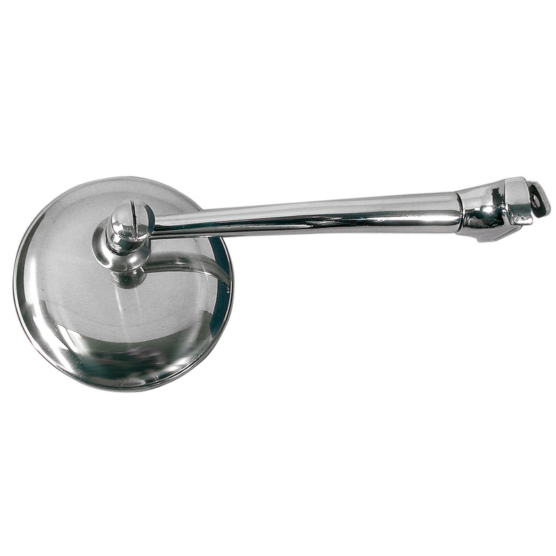 Straight Arm Peep Mirror (3″ Head)