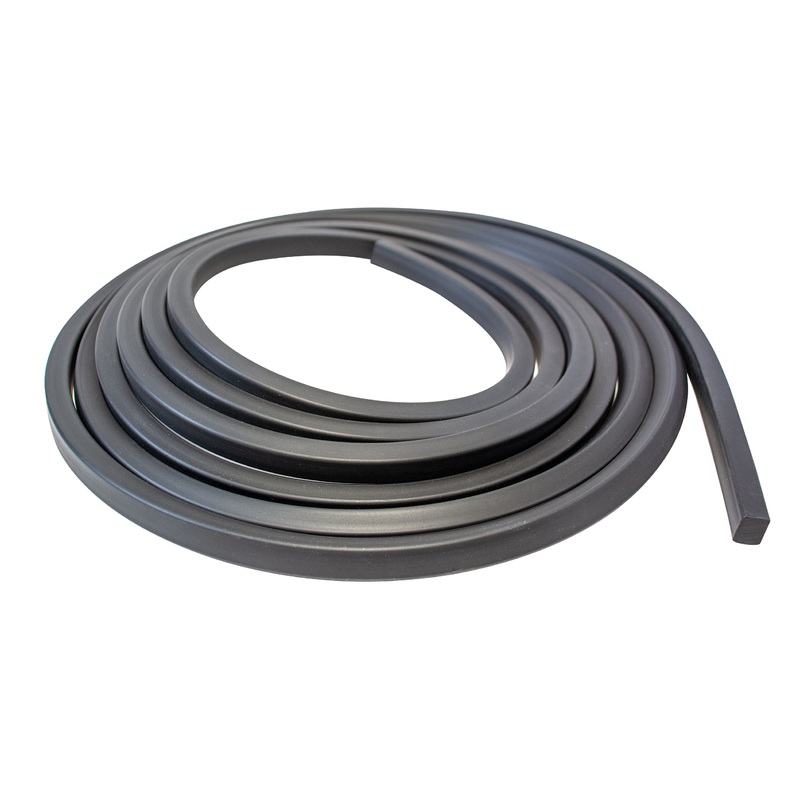 Tack Strip 1/2 x 7/16 x 15′