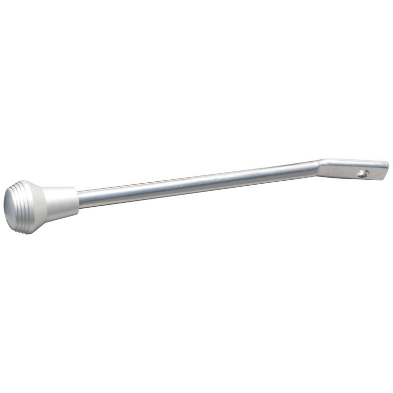 Turn Signal Knob & Lever, Mercury Style (Satin)