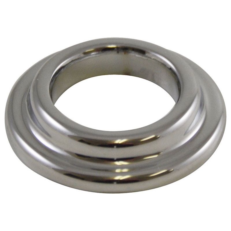 Wiper Pivot Shaft Bezel; 1953-60 Pickup, Commercial
