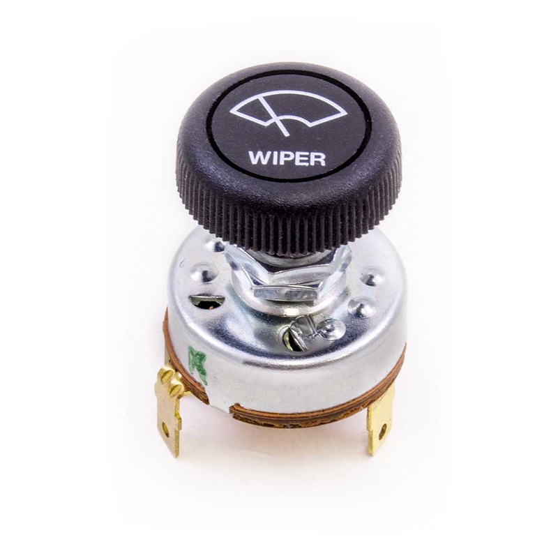 Wiper Switch (3 Position)