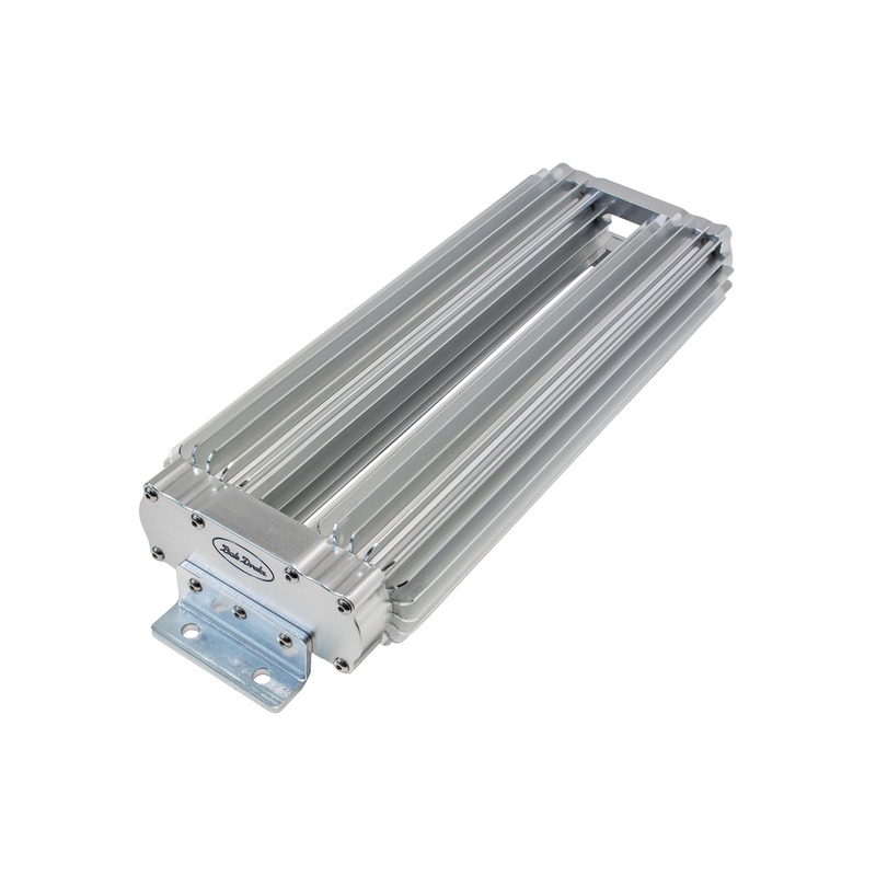 Duo Fluid Cooler (12″)