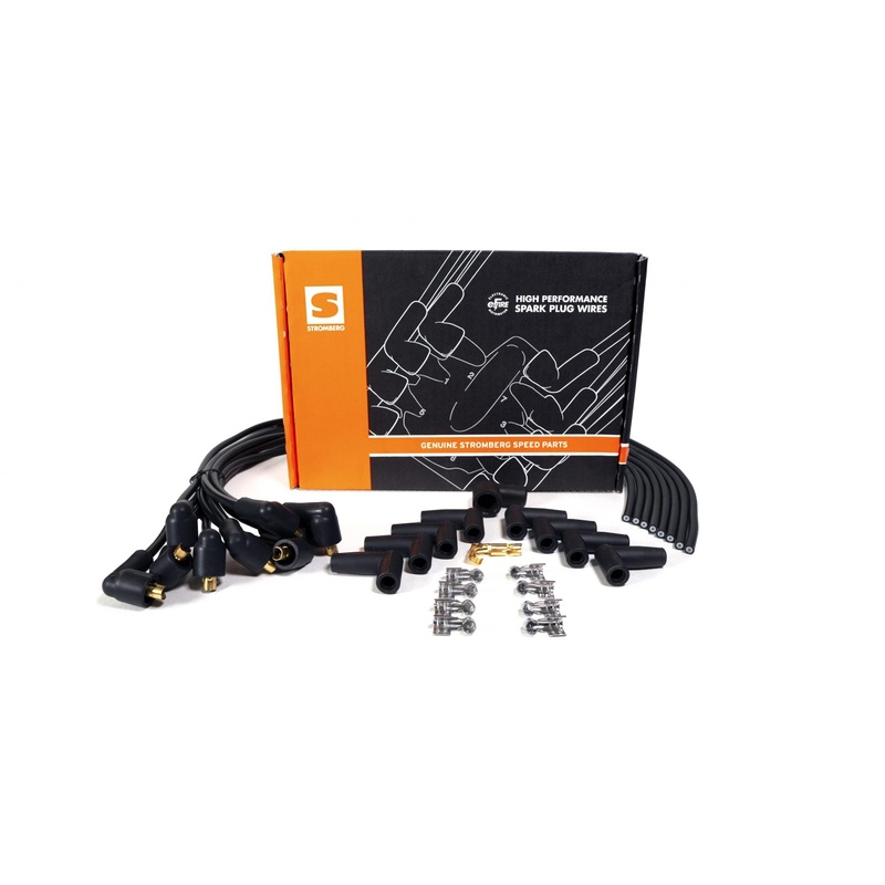 E-Fire Spark Plug Wires